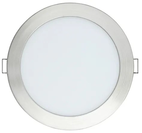 Eglo 31746 - Aplică LED reglabilă pentru baie FUEVA-Z 10,5W/230V IP44 crom