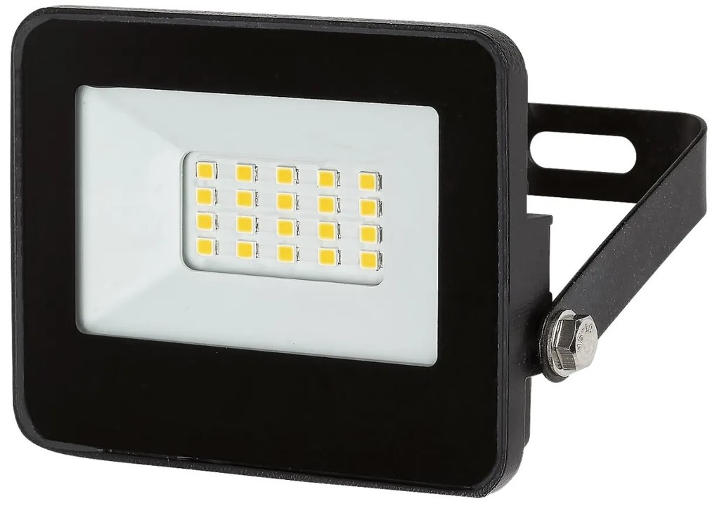 Proiector cu reflector LED de exterior IP65 Flood 10W