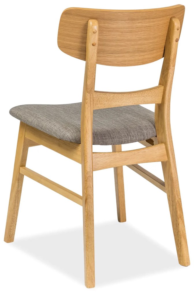 Scaun de sufragerie Lucida. 805209