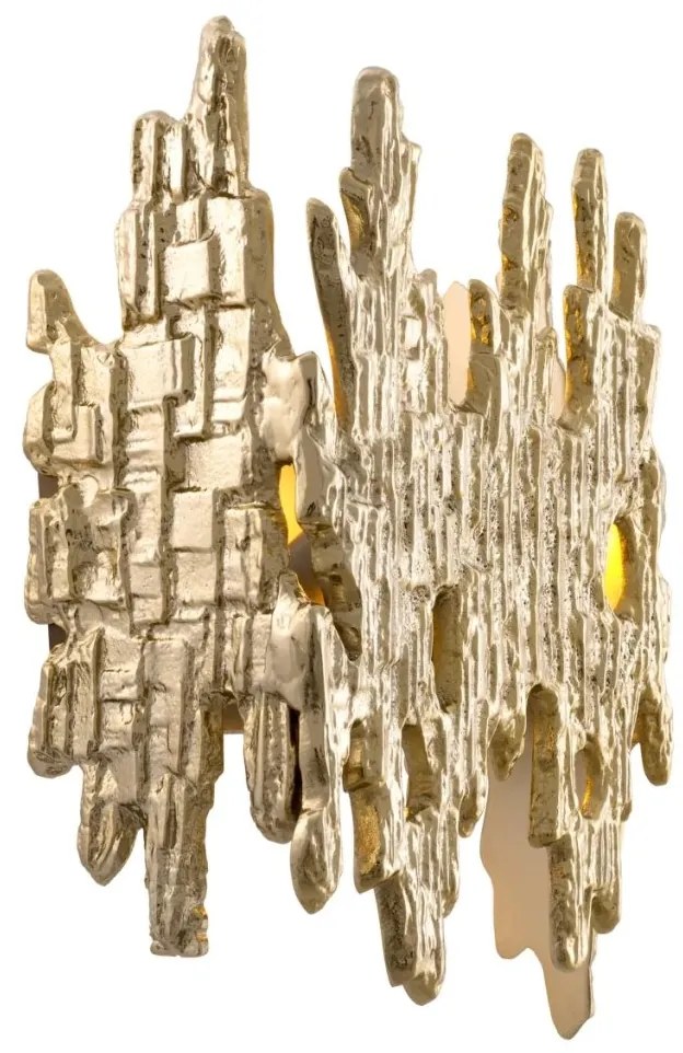 Aplica de perete LUX design decorativ Creten S