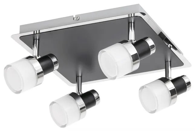 Spot LED pentru baie HAROLD LED/20W/230V IP44 Rabalux 5024