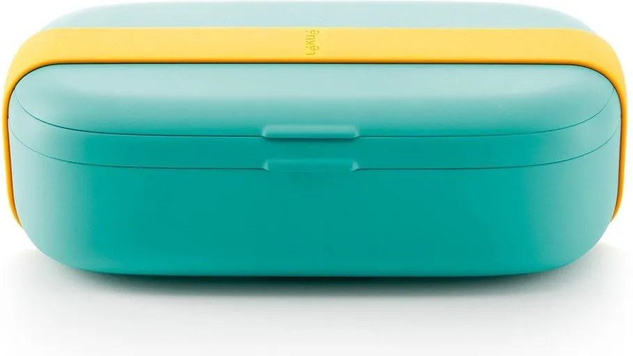 Cutie pentru prânz compartimentată To Go – Lékué