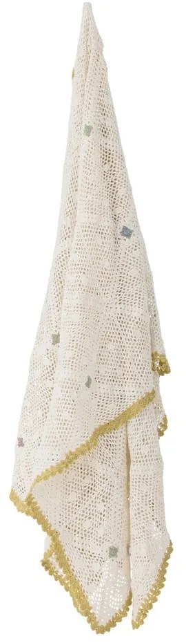 Pătură tricotată 125x150 cm Rovigo – Bloomingville