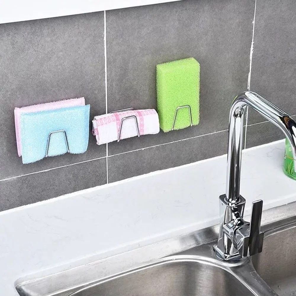 Zaparkorun Suport pentru burete de vase