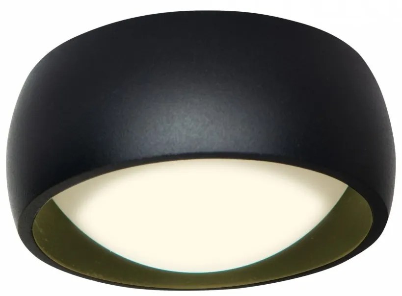 Spot LED aplicat tavan baie cu protectie IP44 Kodak II