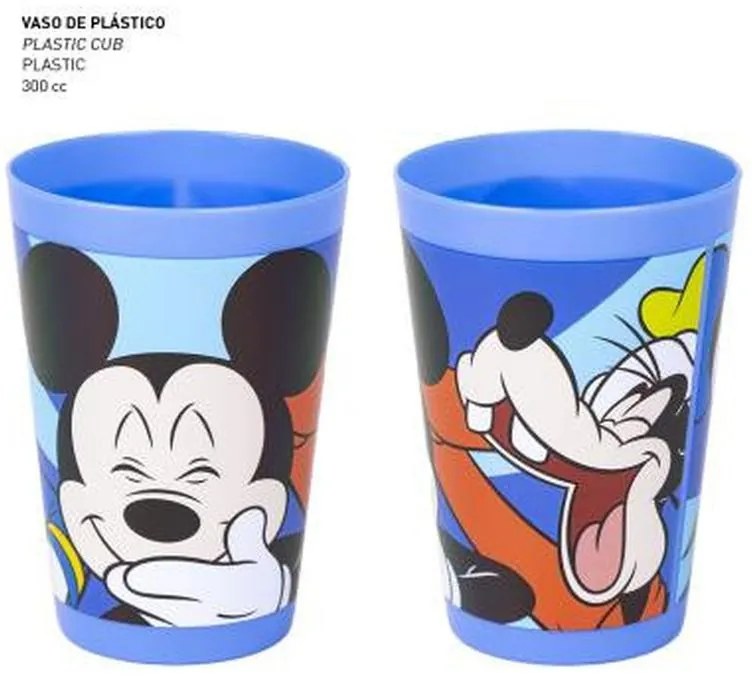 Disney Mickey Friends set pachet igienă