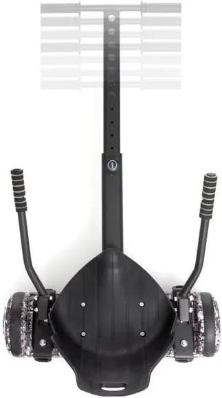 Hoverkart pentru trotinetă electrică hoverboard InnovaGoods