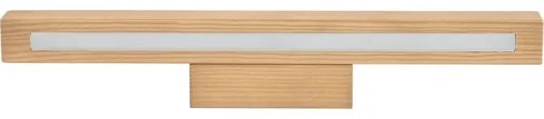 Aplică LED TEO LED/8W/230V 3000K pin