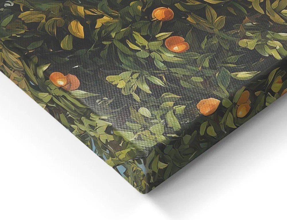 Tablou 60x80 cm Tuscan Siesta – Styler