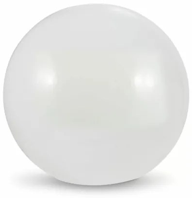 Lampă LED RGBW solară BALL LED/3,2V d. 20 cm IP65 + telecomandă