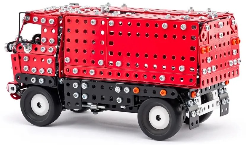 Merkur 6148 - Vehicul de deșert 4 x 4
