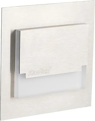 Kanlux 23111 - lampă de orientare cu LED SABIK MINI 1xLED/0,8W/12V
