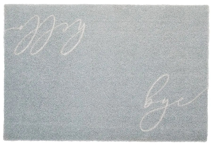 Covoraș de intrare 40x60 cm Hello Bye – Artsy Doormats