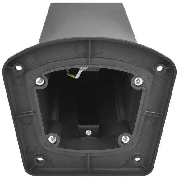 Lampă de exterior LANA 1xE27/25W/230V IP54 45 cm