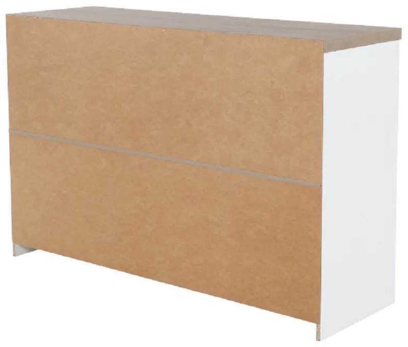Dulap PROVANCE 2, pin andersen