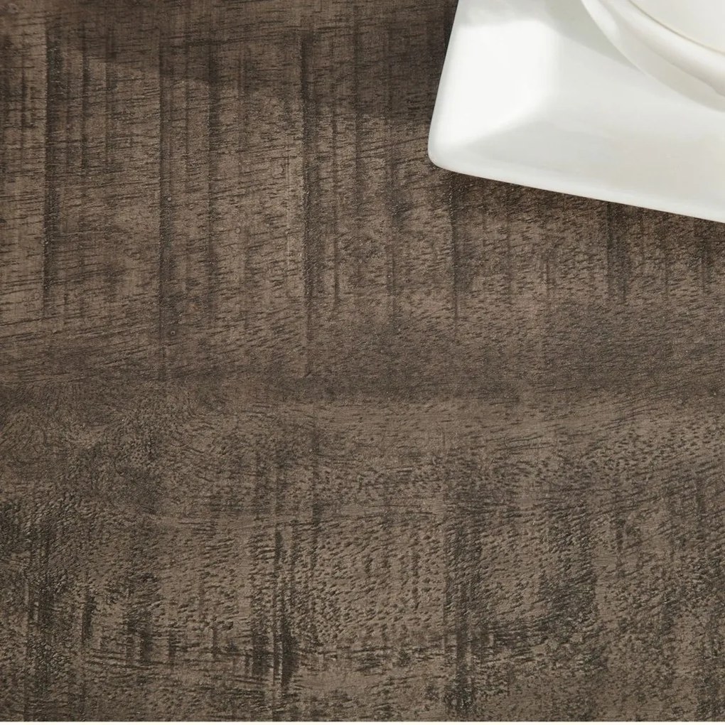 Masuta industrial style Iron Craft mango gri, 100cm A-38661 VC