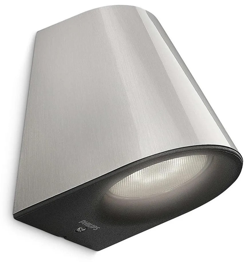 Corp de iluminat LED de exterior Philips 17287/47/16 MYGARDEN VIRGA 1xLED/3W/230V IP44