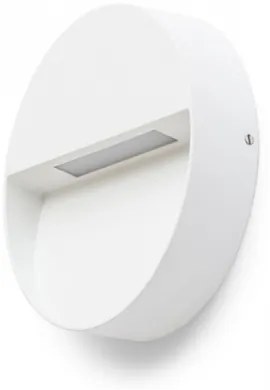 Aplică LED de exterior AQILA LED/6W/230V IP54 RED-Design Rendl-R12539