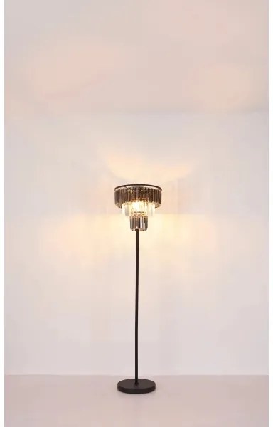 Lampadar Globo 15695S NAXIS 3xE27/40W/230V