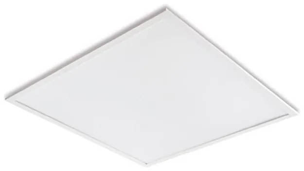 Panou LED dimabil încastrat CAPRI LED/25/36/40W/230V 3000/4000/5700K IP44 60x60 cm