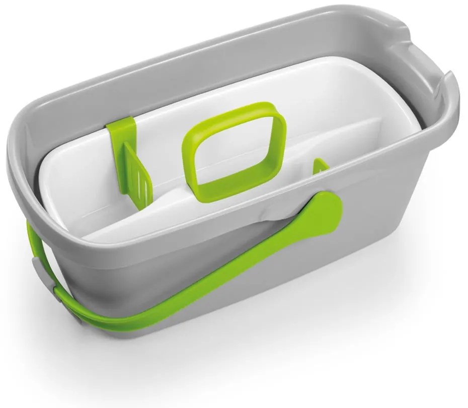 Organizator pentru produse de curățenie ProfiMate - Tescoma