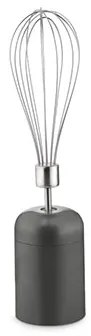 Blender vertical, 1400W, picior metalic, 4 lame, tocator 500 ml 80x190 cm