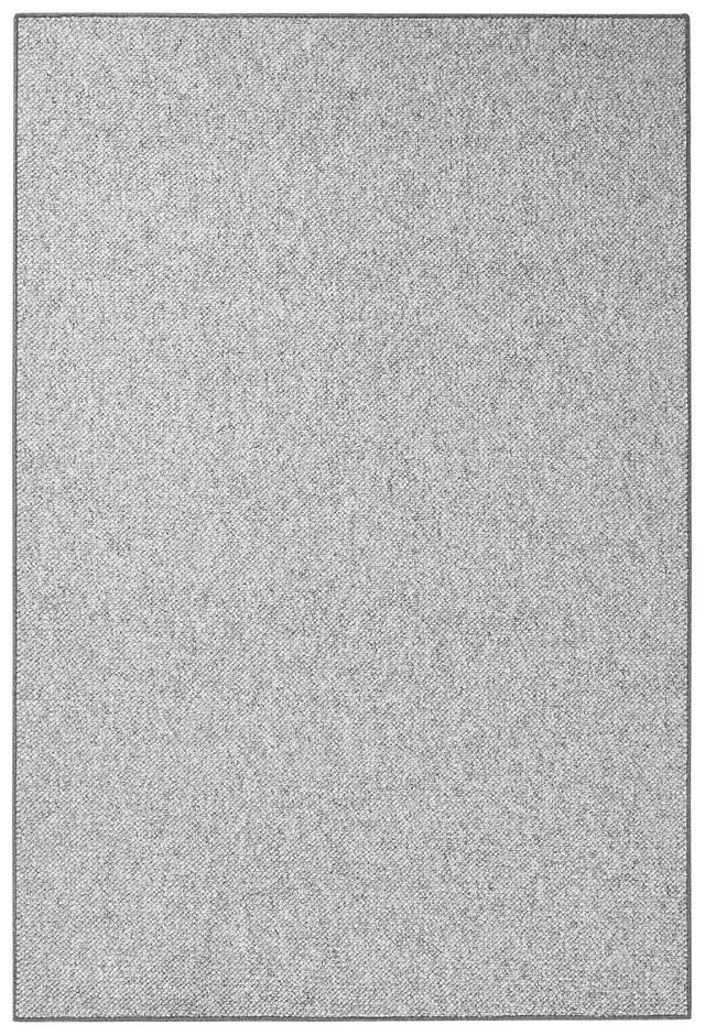Covor gri 60x90 cm Wolly – BT Carpet