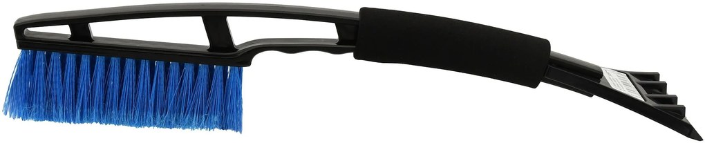 Racletă cu mătură Soft - 44 cm