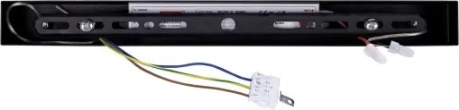BRILAGI - Lustra LED pe cablu GARDALINE LED/90W/230V stejar