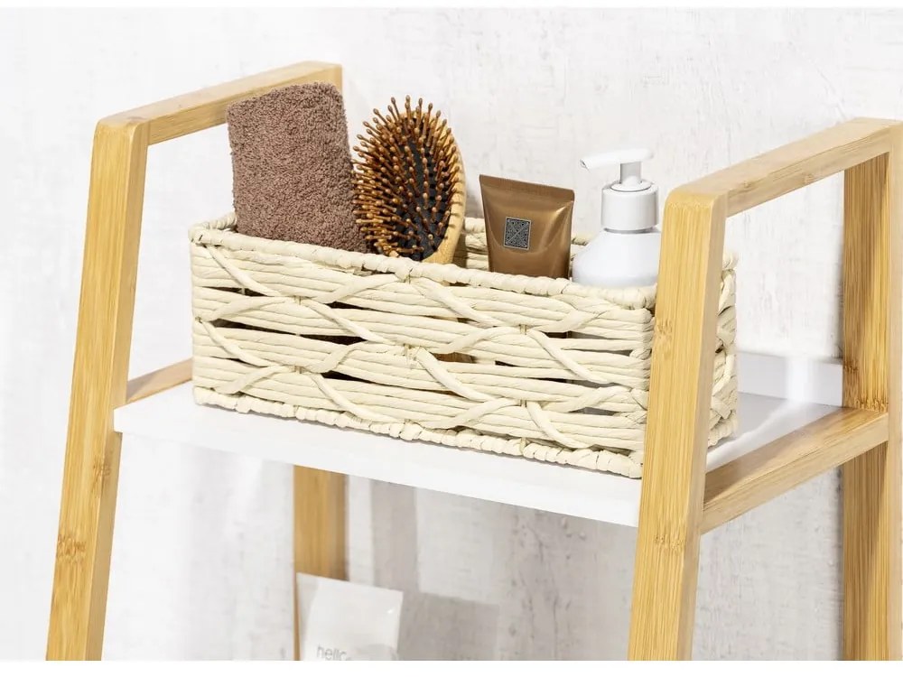 Coș de depozitare din răchită Vabriano – Wenko