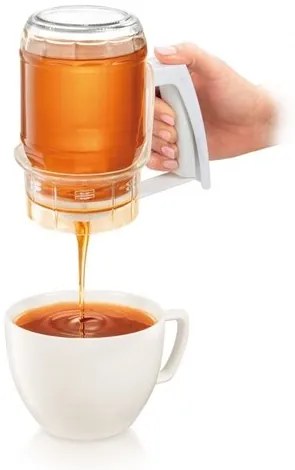 Distribuitor de miere și sirop Tescoma DELICIA