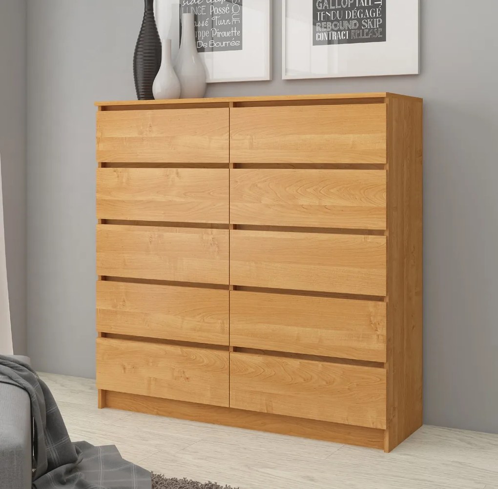 Comodă Kraft 10SZ (arin). 1117148