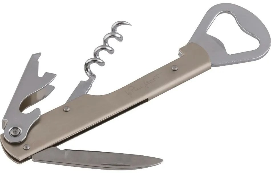 Lamart LT2069 deschizător de sticle Zinc