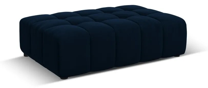 Taburet Chicago catifea L102 cm