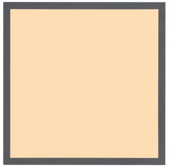 Plafonieră LED DORO LED/24W/230V Globo 416080WD2