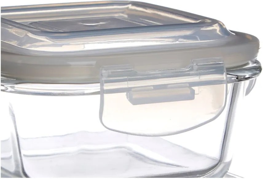 Caserolă din sticlă Premier Housewares Freska, 320 ml