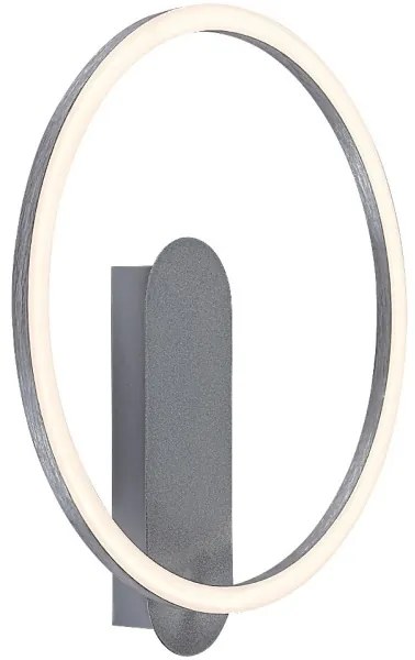 Aplică LED TUMNUS LED/14W/230V 3000K Rabalux 71010