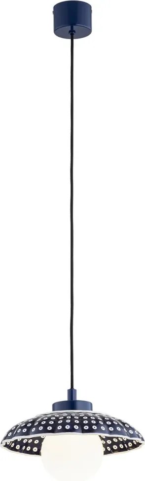 Lustra realizata manual din ceramica IP44 BOLL 8948