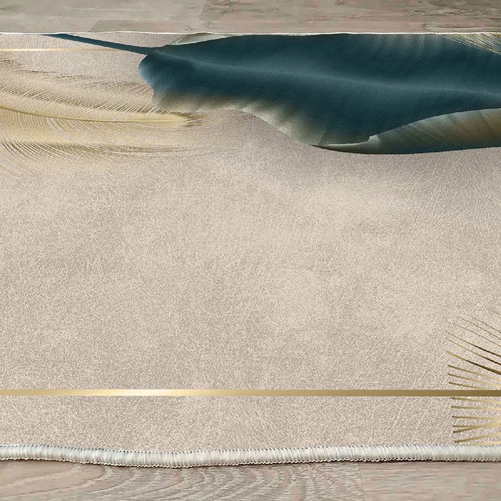 Covor, Els2435, 100x200 cm, Multicolor