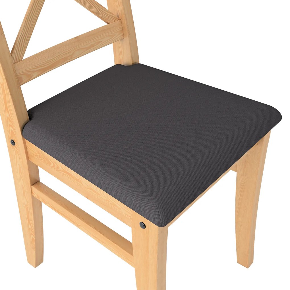 Husă pentru scaun Ingolf cu scaun tapițat