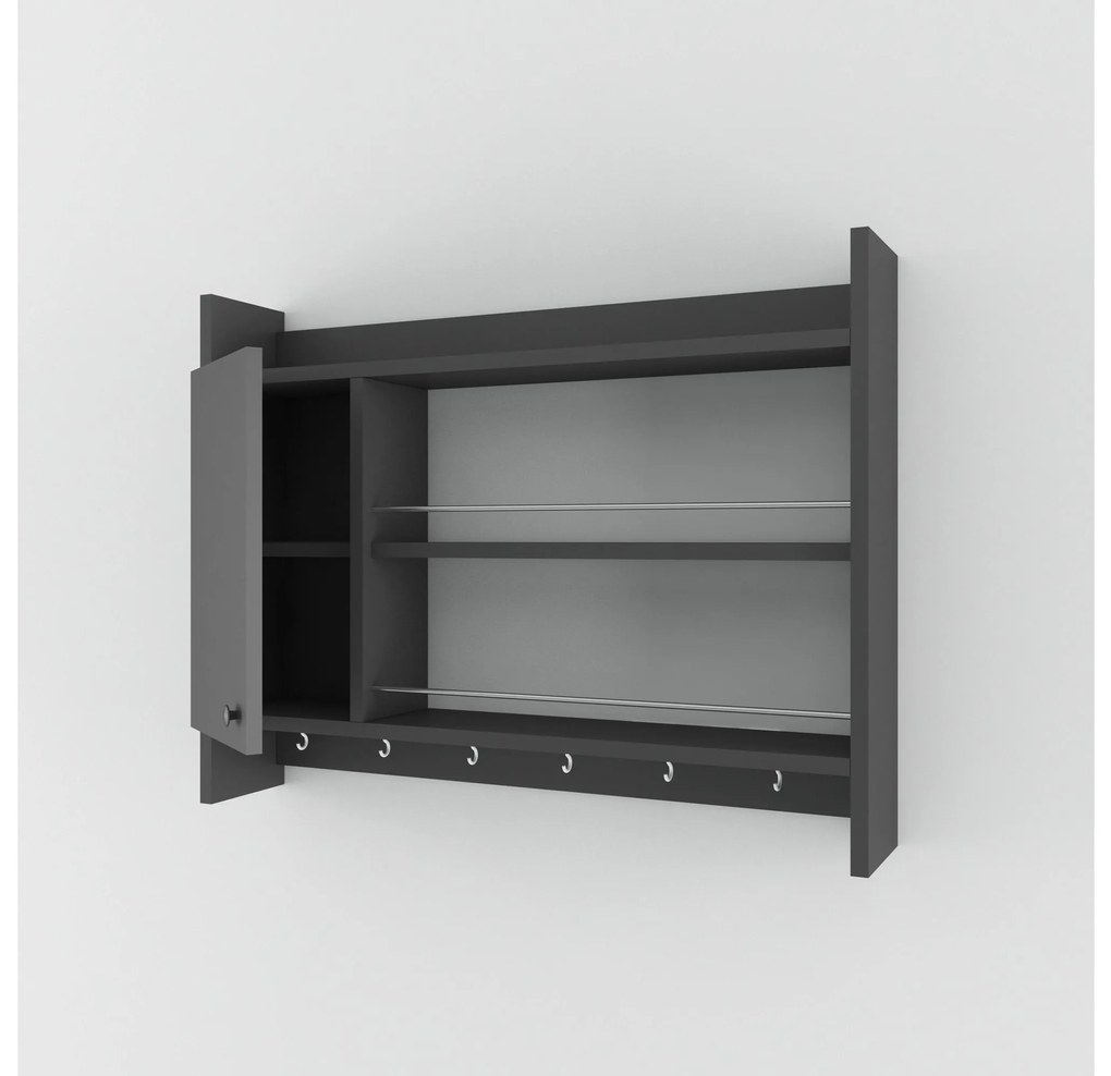 Raft Knorr (antracit). 1089142