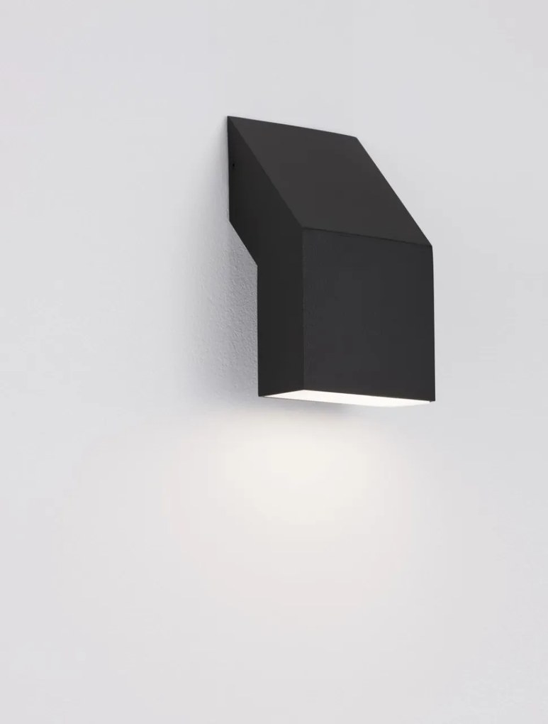 Aplica LED de perete pentru iluminat exterior IP65 FERRON