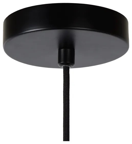 Lustră pe cablu SAAR 1xE27/60W/230V Lucide 03423/28/30