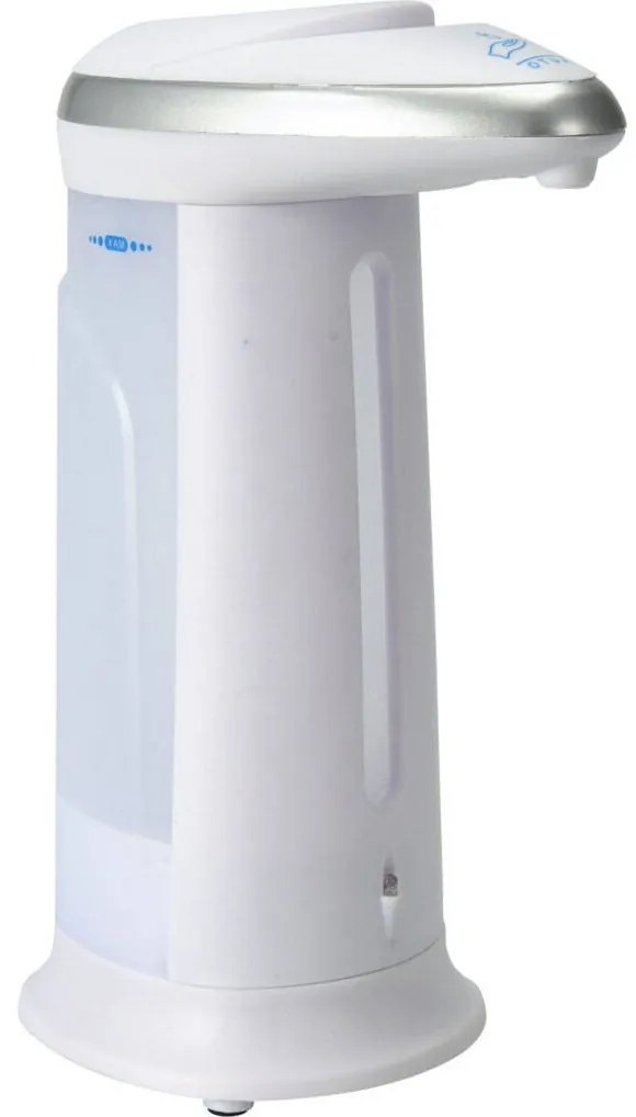 Dispenser de săpun 330 ml, alb