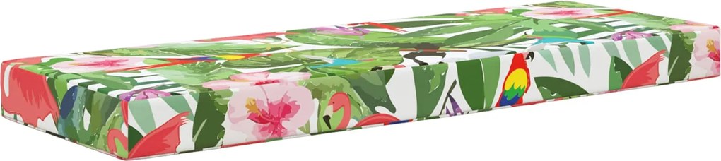 vidaXL Pernă pentru șezut colorat 115 x 40 x 8 cm 100% Polyester