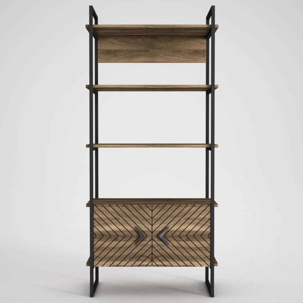 Raft Scala - Walnut