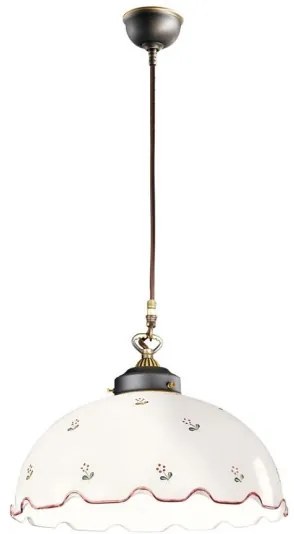 Abajur de rezervă din sticlă Kolarz 731.32.72