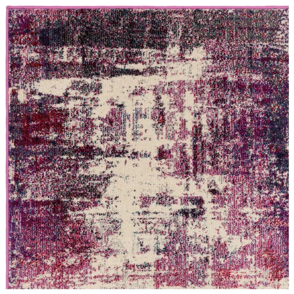 Covor mov 120x170 cm Colores cloud – Asiatic Carpets