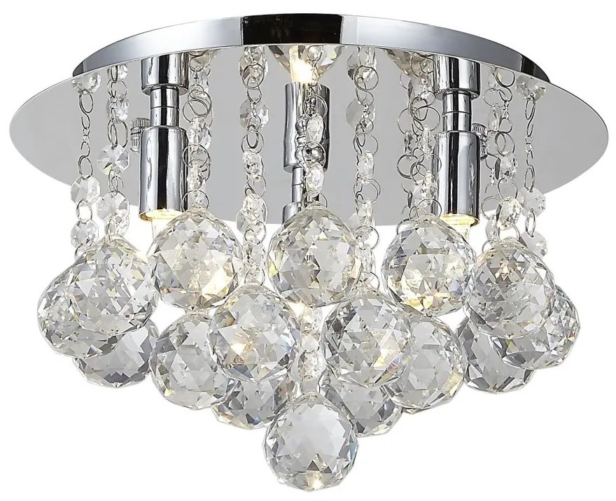 Lustra design elegant BOLLA 25
