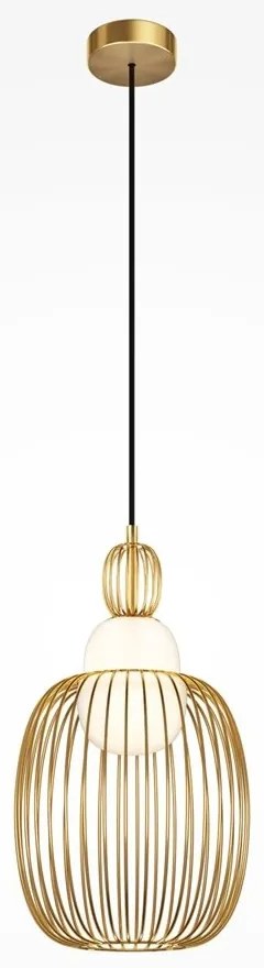 Pendul design modern Levitation D-25,8cm